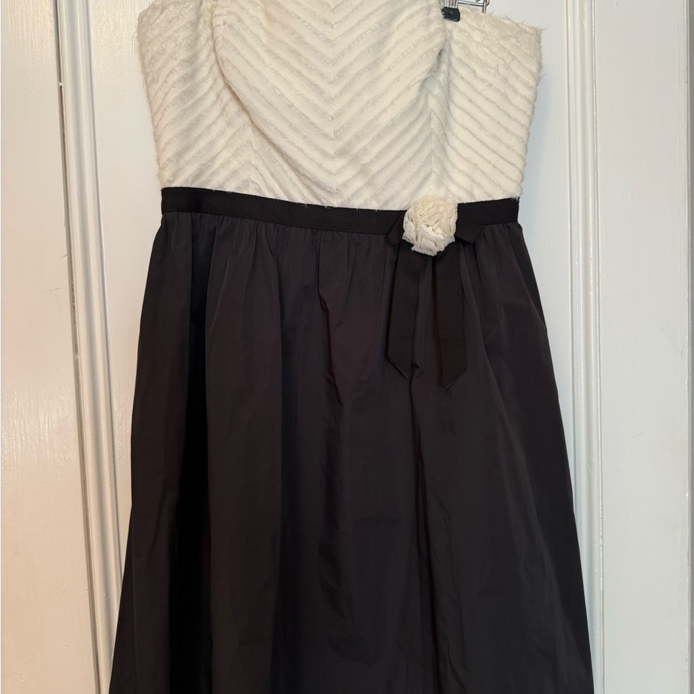 Ralph Lauren Classic Cocktail Dress
